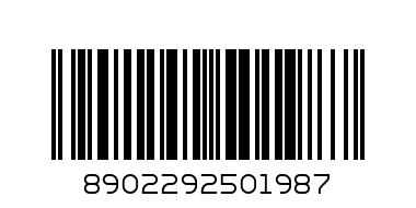 Betasol small - Barcode: 8902292501987
