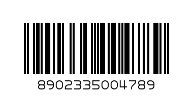 BAKEMATE LEGACY 24G - Barcode: 8902335004789