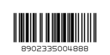 Salz Salty - Barcode: 8902335004888