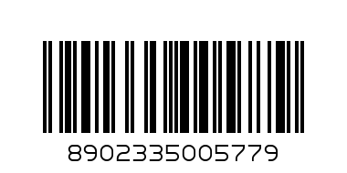 BakeMate Bourbon 175 g - Barcode: 8902335005779