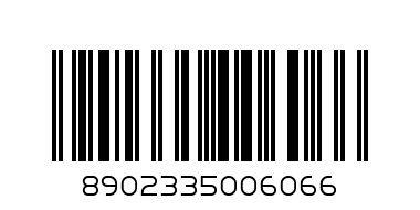 Bakemate Flavoured Wafer 100g - Barcode: 8902335006066