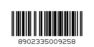 BAKEMATE MILK BISCUITS - Barcode: 8902335009258