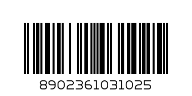 A4 Papered Graph Exercise book 96pages - Barcode: 8902361031025