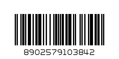 cuba coffee rush 250ml - Barcode: 8902579103842