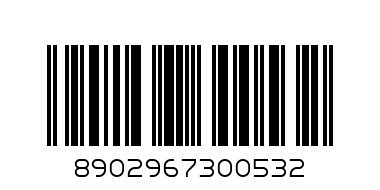 GOLCONDA BRANDY - Barcode: 8902967300532