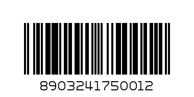 SUHANA SOYA SAUCE 200g - Barcode: 8903241750012