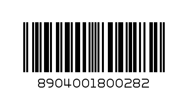 Idhayam Sesame Oil 200ml - Barcode: 8904001800282