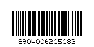 Chocolate - Barcode: 8904006205082