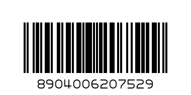 Treff Choco Vanilla 70g - Barcode: 8904006207529