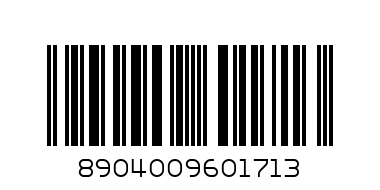HUGGIES S 22PCS - Barcode: 8904009601713