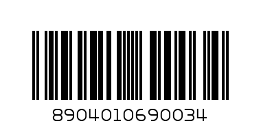NIRAPARA 200G CHICKEN MASALA - Barcode: 8904010690034