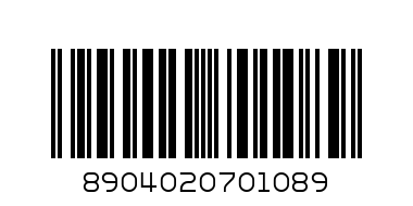 NEON VODKA - Barcode: 8904020701089