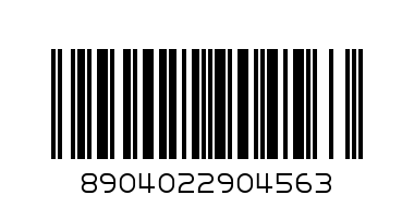 Bonn Saltino Salty Biscuits 90g - Barcode: 8904022904563