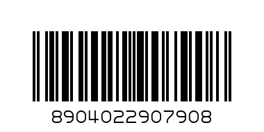Bonn Black Jack 100g - Barcode: 8904022907908
