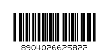 LACTO CALAMINE -120ML-OIL CONTROL - Barcode: 8904026625822