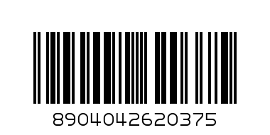 Rect Pack in cont 33 - Barcode: 8904042620375