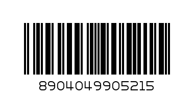 MAHARANI FOR BUSINESS SUCCESS SMALL - Barcode: 8904049905215