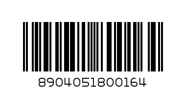 DOUBLE COLOR BUCKET 3LTR - Barcode: 8904051800164