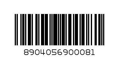 BLEACH JOLEN 18GMS - Barcode: 8904056900081