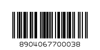 jabson peanut bites - Barcode: 8904067700038