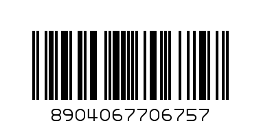 JABSON 140G ROASTED LEMON  AND  CHILLI - Barcode: 8904067706757