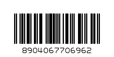 JABSONS 40G SESAME BITE - Barcode: 8904067706962