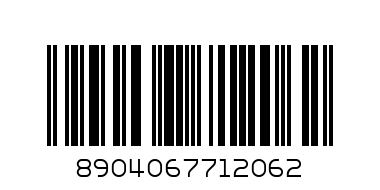 JABSONS 400G GREEN PEAS ONION  AND  GARLIC - Barcode: 8904067712062