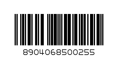 MOODS CONDOM ALL NIGHT - Barcode: 8904068500255