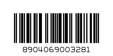 ROYAL TRANSP. MUG 1500ML - Barcode: 8904069003281