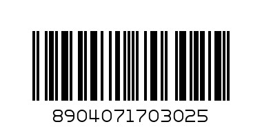 CHHEDAS 170G CHOCO VANILLA - Barcode: 8904071703025