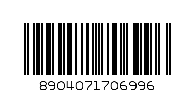 CHHEDAS 90G POTATO CHIPS MAST MASALA - Barcode: 8904071706996