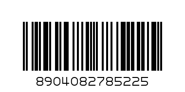Kemcho Banana Chips Pepper 270g - Barcode: 8904082785225