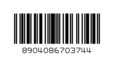 PARIJAT 6 ASSRTD MASALA 100G - Barcode: 8904086703744