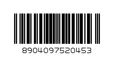 WATER BOTTLE EVEREST BIG - Barcode: 8904097520453