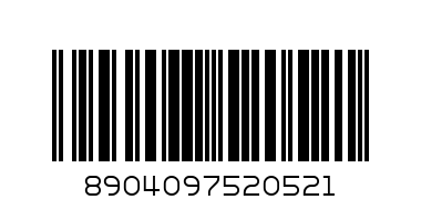DISH LOCK AND SEAL 250 RD - Barcode: 8904097520521
