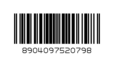 LUNCH BOX LOCK AND SEEL 650 RD - Barcode: 8904097520798