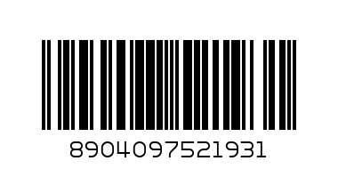 WATER BOTTLE CHILL PILL BIG - Barcode: 8904097521931