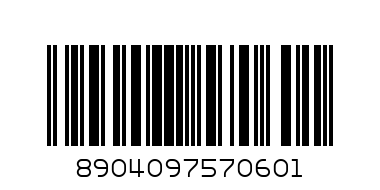 LUNCH BOX LOCK AND SEAL 800 PRT - Barcode: 8904097570601