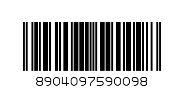 FROSTY 25LTR BUCKET - Barcode: 8904097590098