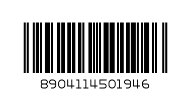 SUPER NO-4 CONTAINER - Barcode: 8904114501946