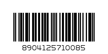 Liquid dot red light - Barcode: 8904125710085