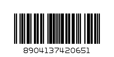 goli soda mango 225 ml - Barcode: 8904137420651