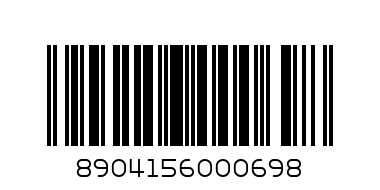 TYRE 195/55R15 ACELERE APOLLO - Barcode: 8904156000698