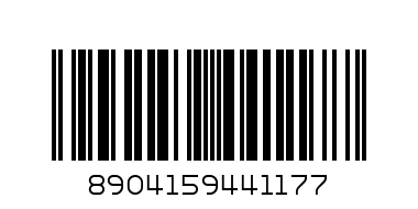 LIP BALM ORIGINAL 15g - Barcode: 8904159441177