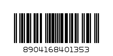 SAMAD GOLD BASMATI  RICE - Barcode: 8904168401353