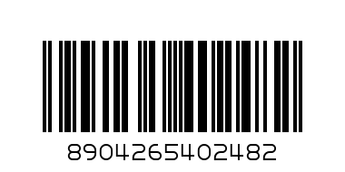 Chikoo Sapota 300g - Barcode: 8904265402482