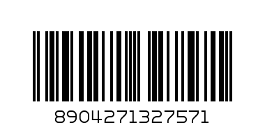 more up tooth paste - Barcode: 8904271327571