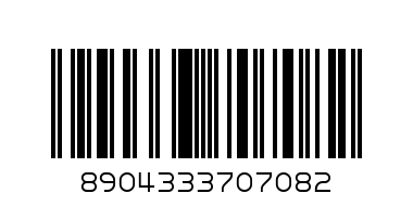 ICONA HEEL CARE 50G - Barcode: 8904333707082