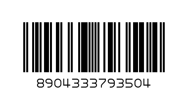 Icona Face Wash 125Ml - Barcode: 8904333793504