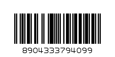 ICONA LONDON CRACKED HEEL CREAM COCONUT WITH VITAMIN E  50G - Barcode: 8904333794099